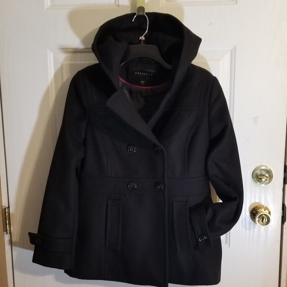 Metaphor Jackets & Blazers - Womens Winter Coat